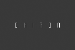 Chiron: A Font That Elevates Your Brand