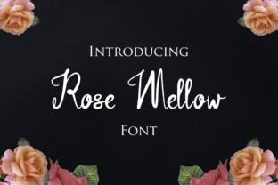 Choosing the Right Font: Rose Mellow for a Warm and Friendly Digital Brand