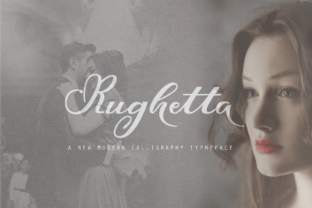 Font Choice That Matters: Rughetta for Campaign Success