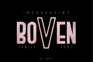 How Boven Helped My Bakery Look More Professional