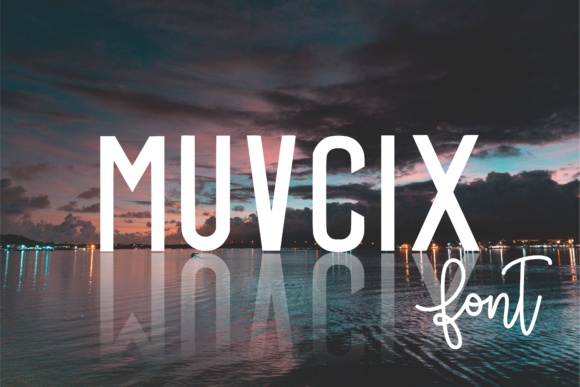 Muvcix
