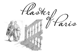 Plaster of Paris: A Timeless Script Font for Digital Design