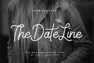 The Date Line: A Designer’s Real-World Script Review